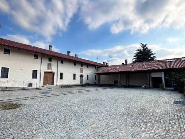 Villa Schiera in vendita a Madonna delle Grazie, Piemonte