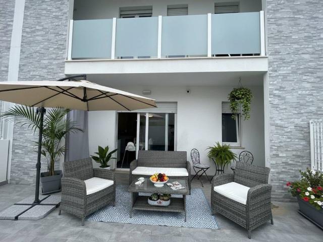 Villa Schiera in vendita a Cupello, Abruzzo