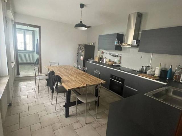 Villa Schiera in vendita a Cura Carpignano, Lombardia