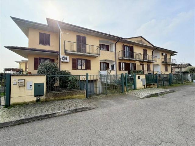 Villa Schiera in vendita a Cura Carpignano, Lombardia