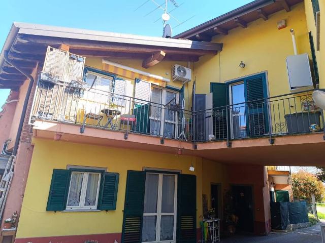 Villa Schiera in vendita a Piemonte, Novara