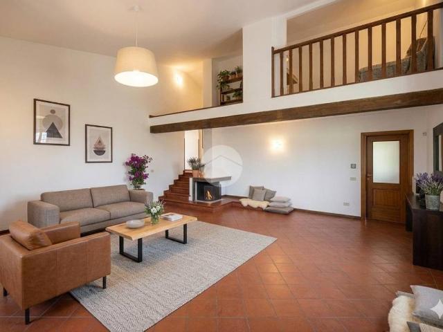 Villa Schiera in vendita a Levata, Curtatone