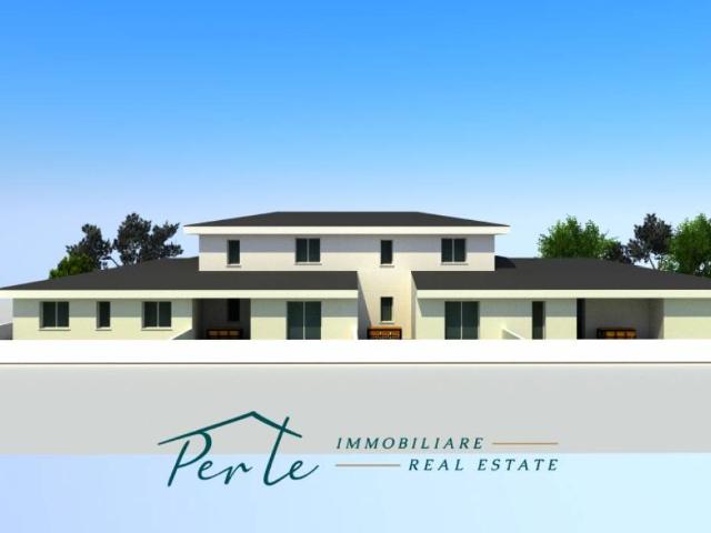 Villa Schiera in vendita a Levata, Curtatone
