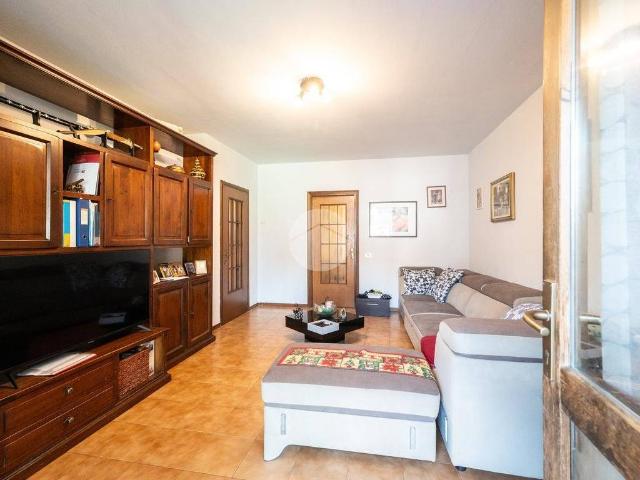 Villa Schiera in vendita a San Silvestro, Curtatone