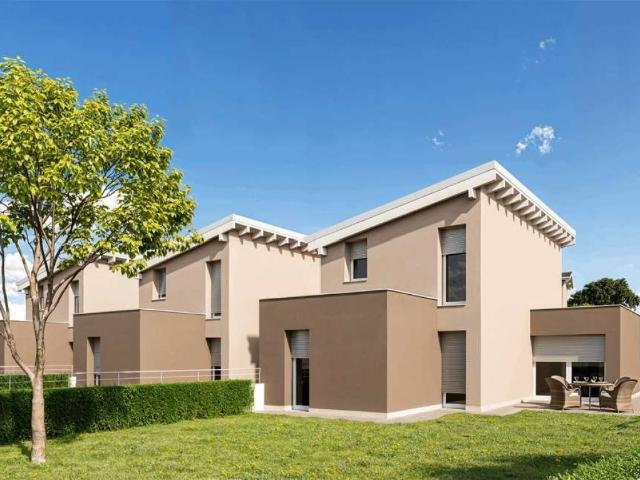 Villa Schiera in vendita a Curtatone, Lombardia