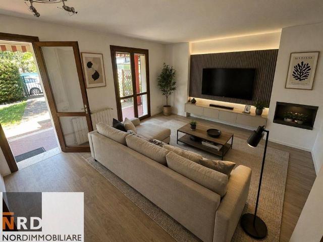 Villa Schiera in vendita a Eremo, Curtatone