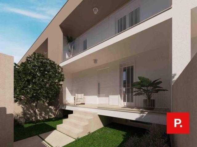 Villa Schiera in vendita a Curti, Campania