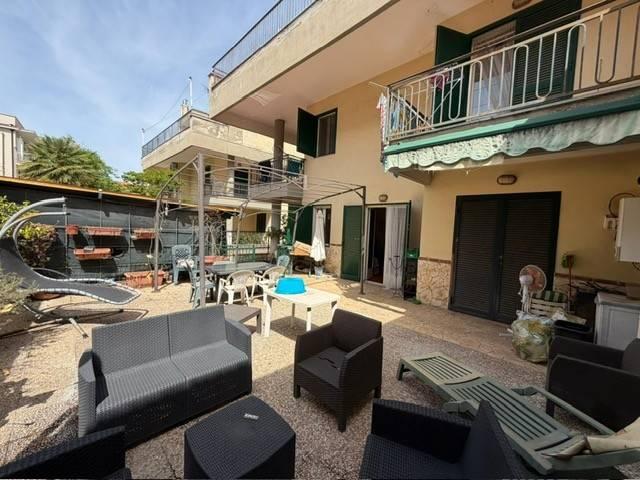 Villa Schiera in vendita a Curti, Campania