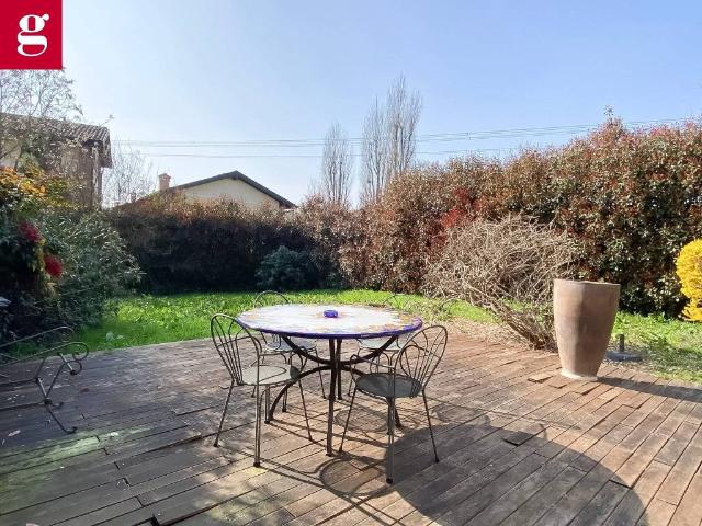Villa Schiera in vendita a Cascina Santa Maria Fenino, Cusago