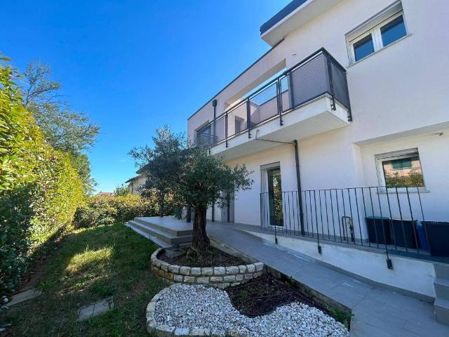 Villa Schiera in vendita a Cascina Santa Maria Fenino, Cusago