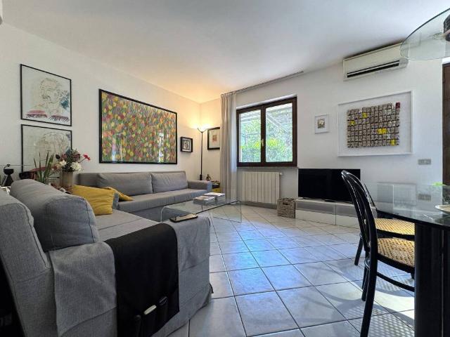 Villa Schiera in vendita a Dalmine, Lombardia