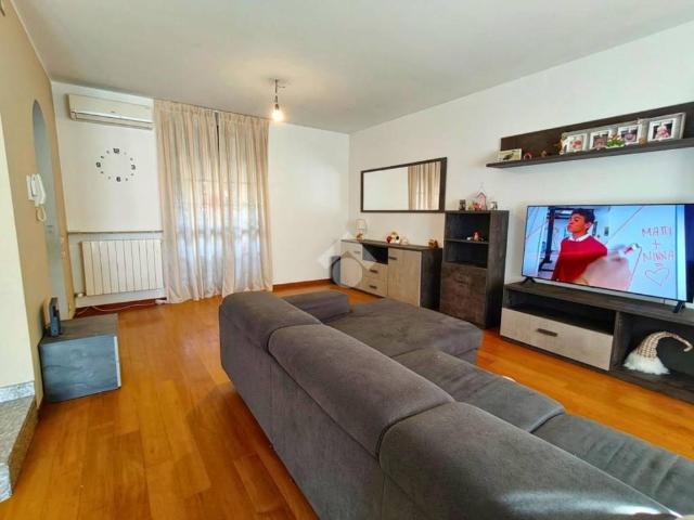 Villa Schiera in vendita a Sforzatica, Dalmine