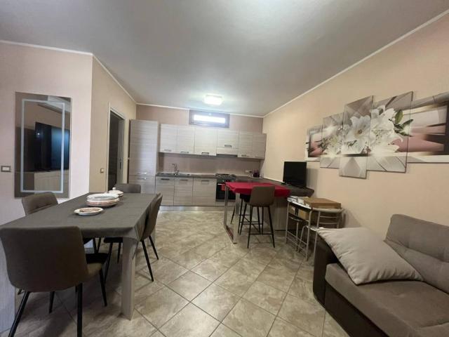 Villa Schiera in vendita a Decimoputzu, Sardigna/Sardegna