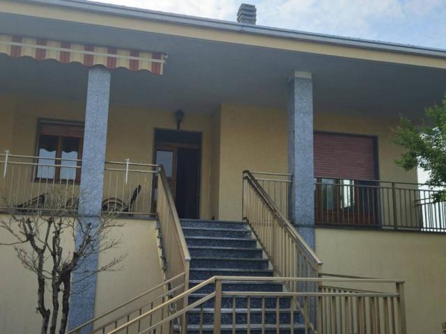 Villa Schiera in vendita a Piemonte, Vercelli
