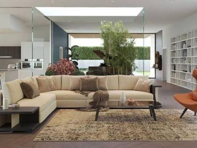 Villa Schiera in vendita a Centenaro, Desenzano del Garda