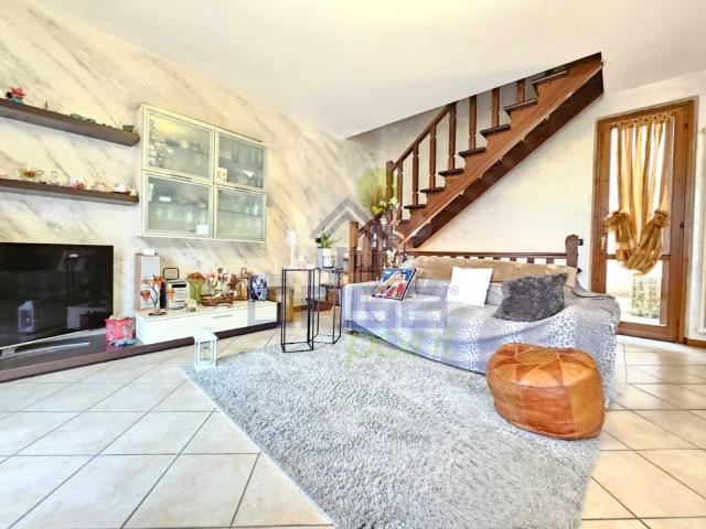 Villa Schiera in vendita a Desenzano Del Garda, Lombardia