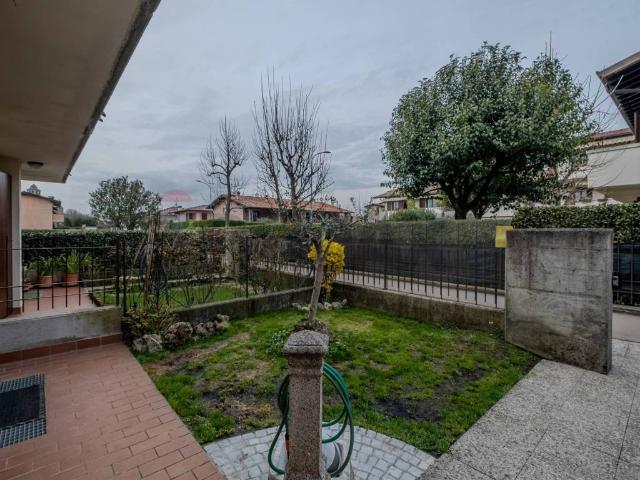 Villa Schiera in vendita a Chiodino, Desenzano Del Garda