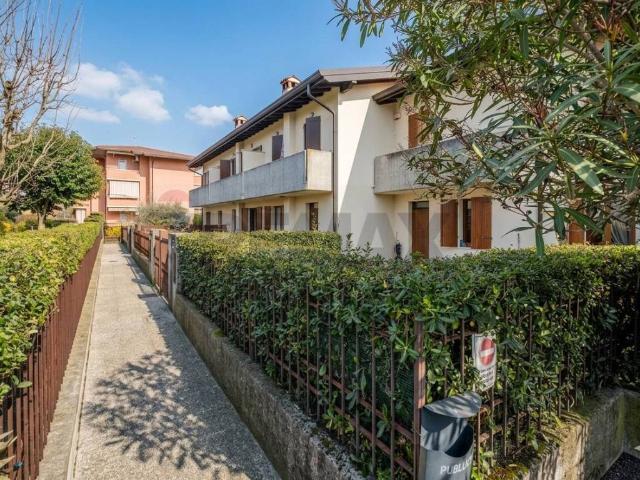 Villa Schiera in vendita a Chiodino, Desenzano Del Garda