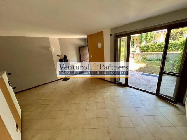 Villa Schiera in vendita a Desenzano Del Garda, Lombardia