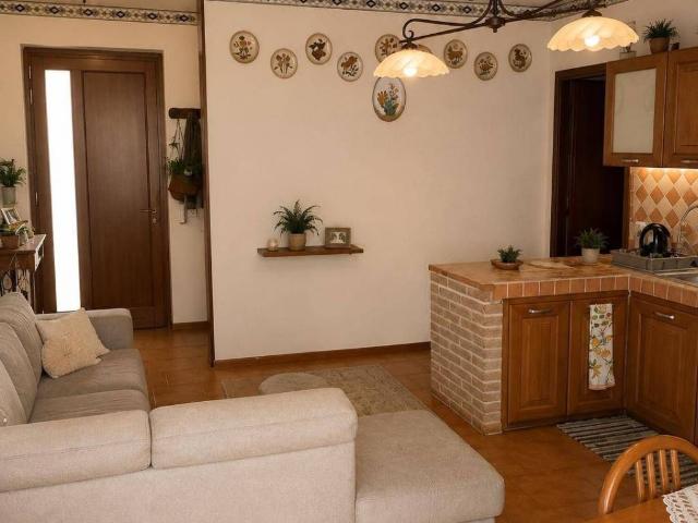 Villa Schiera in vendita a Vicina, Desenzano Del Garda