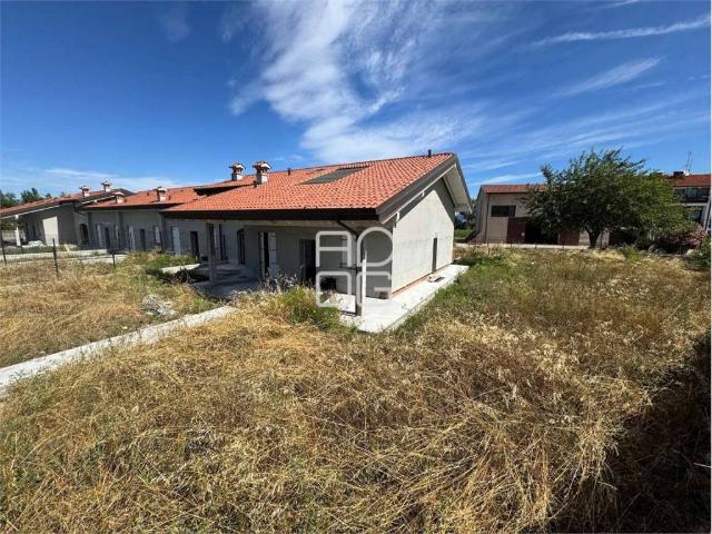 Villa Schiera in vendita a Desenzano Del Garda, Lombardia