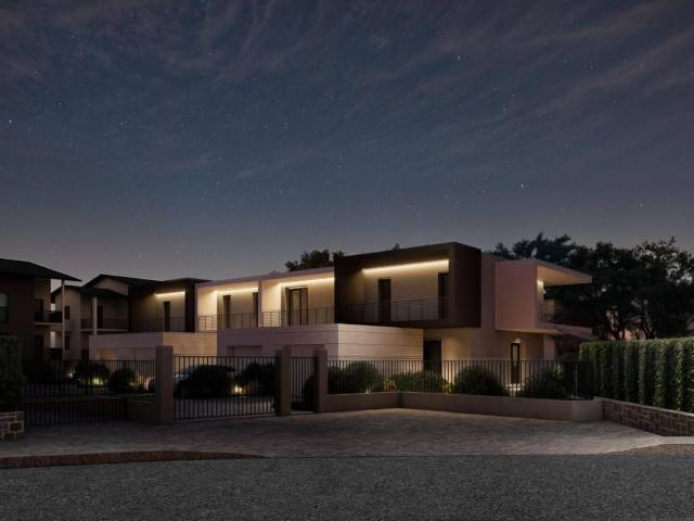 Villa Schiera in vendita a Desenzano Del Garda, Lombardia