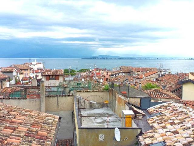 Villa Schiera in vendita a Desenzano Del Garda, Lombardia