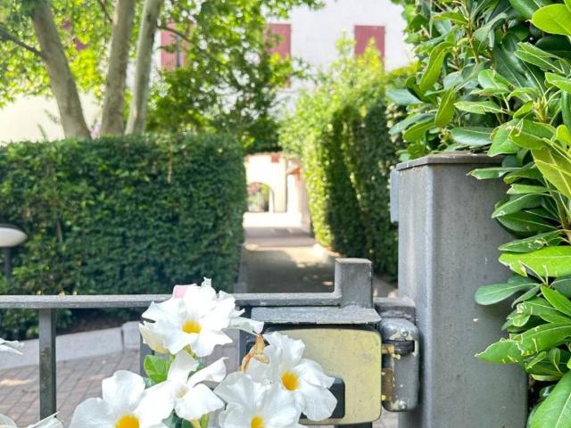 Villa Schiera in vendita a Desenzano Del Garda, Brescia