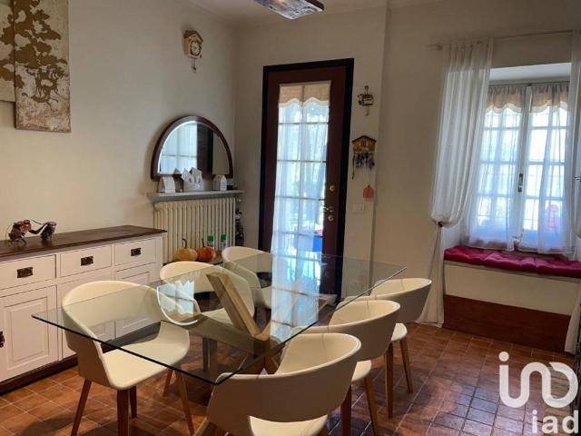 Villa Schiera in vendita a San Pietro, Desenzano Del Garda