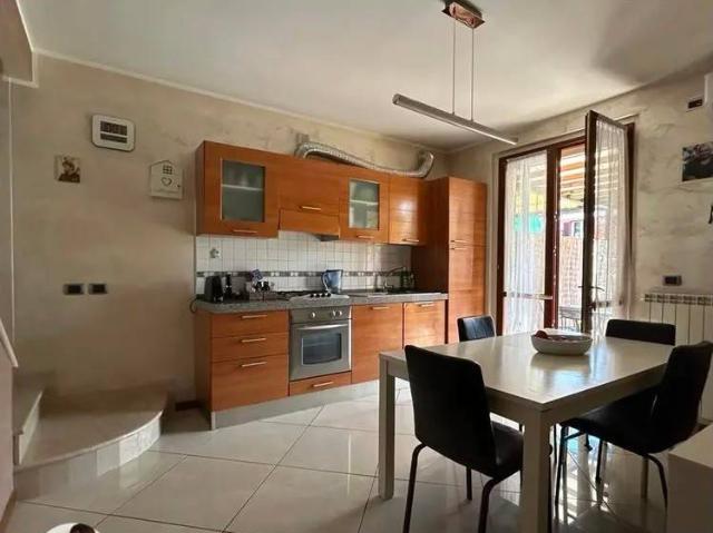 Villa Schiera in vendita a Desenzano Del Garda, Lombardia