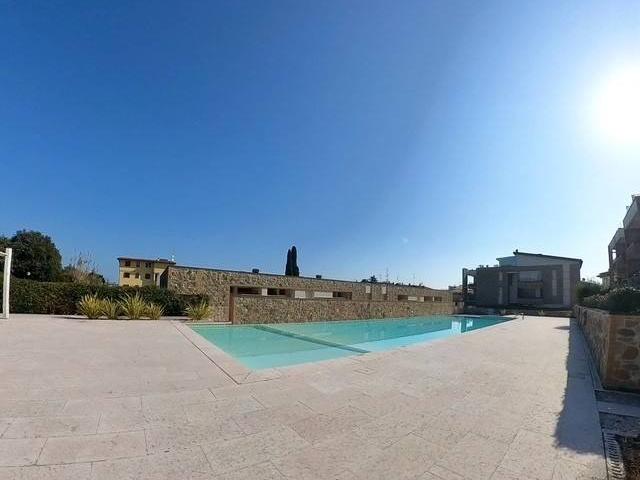 Villa Schiera in vendita a Rivoltella del Garda, Desenzano Del Garda