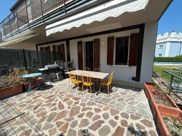 Villa Schiera in vendita a Desenzano Del Garda, Lombardia