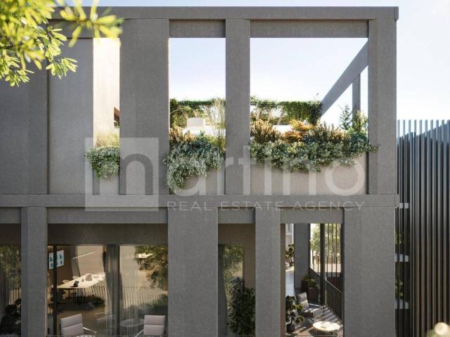 Villa Schiera in vendita a Ex Autobianchi, Desio