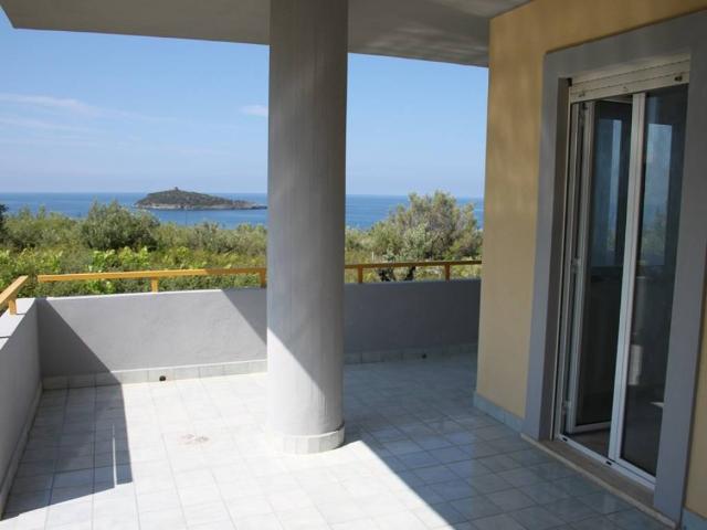 Villa Schiera in vendita a Calabria, Cosenza