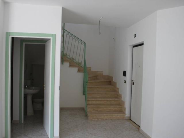 Villa Schiera in vendita a Calabria, Cosenza