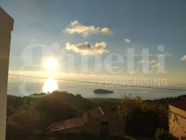 Villa Schiera in vendita a Calabria, Cosenza