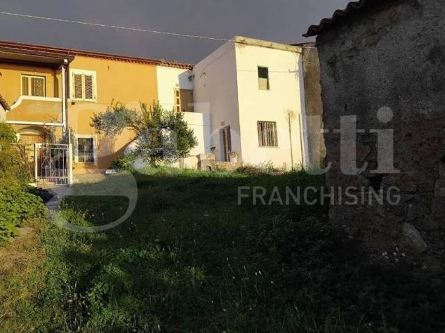 Villa Schiera in vendita a Calabria, Cosenza