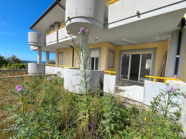 Villa Schiera in vendita a Calabria, Cosenza