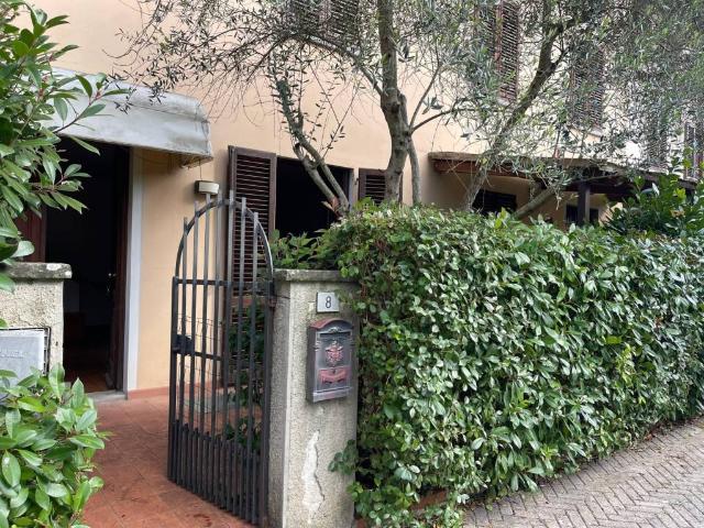 Villa Schiera in vendita a Dicomano, Toscana
