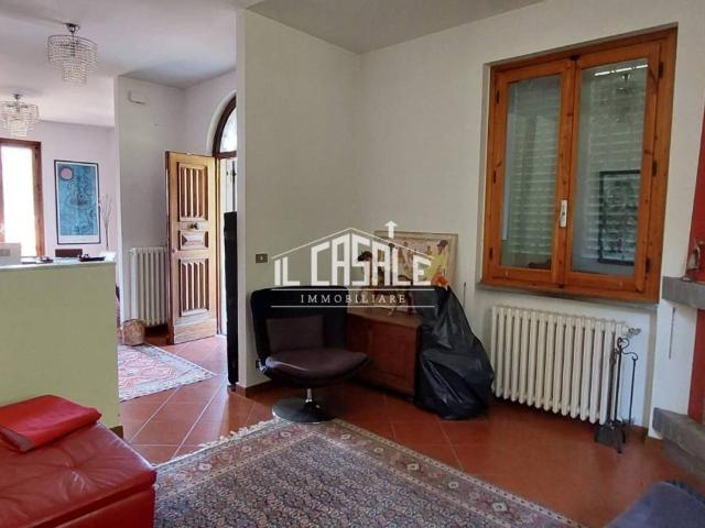 Villa Schiera in vendita a Dicomano, Toscana