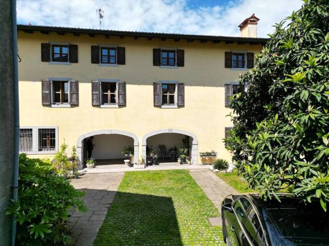 Villa Schiera in vendita a Dignano, Friuli-Venezia Giulia