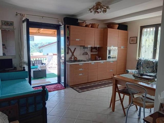 Villa Schiera in vendita a Calabria, Cosenza