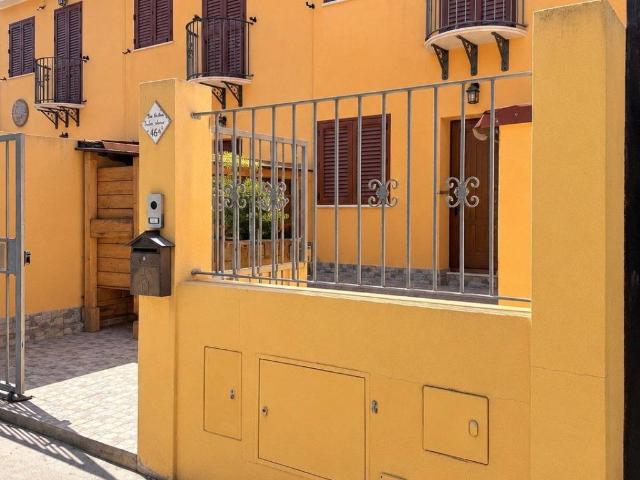 Villa Schiera in vendita a Patiolla/Dolianova, Casteddu/Cagliari