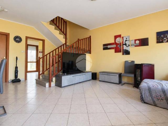Villa Schiera in vendita a Patiolla/Dolianova, Casteddu/Cagliari