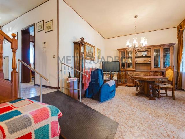 Villa Schiera in vendita a Dolo, Veneto