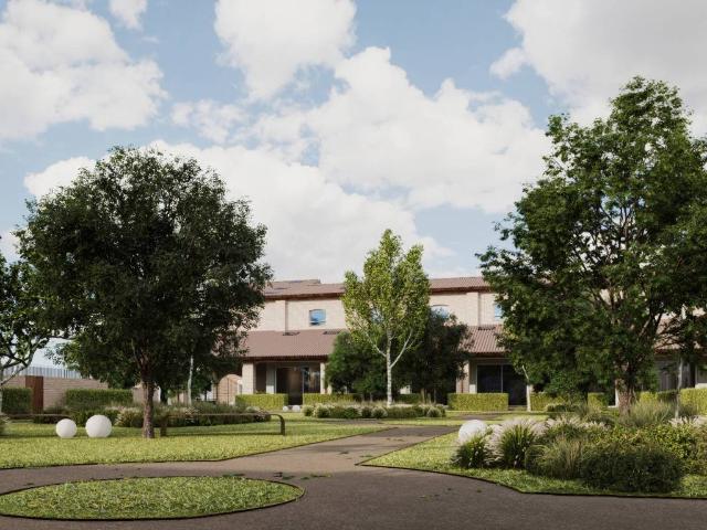 Villa Schiera in vendita a Dolo, Veneto