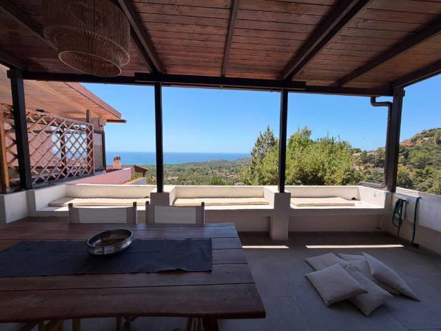 Villa Schiera in vendita a Domus De Maria, Sardigna/Sardegna