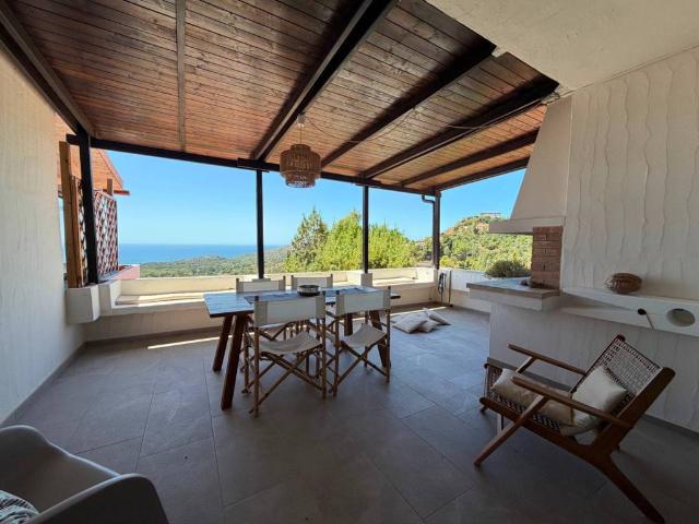 Villa Schiera in vendita a Domus De Maria, Sardigna/Sardegna