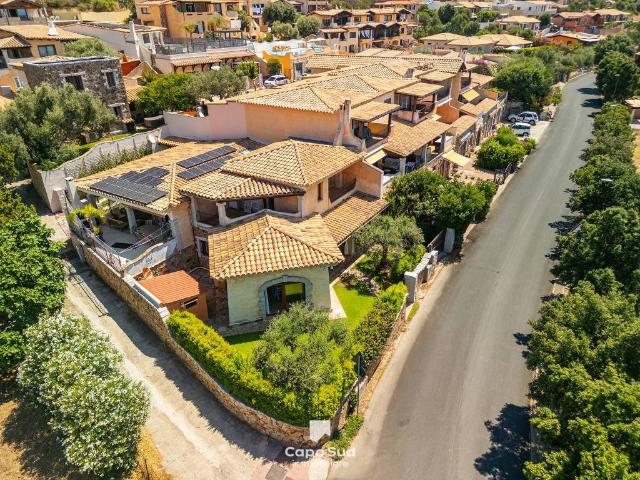 Villa Schiera in vendita a Domus De Maria, Sardigna/Sardegna
