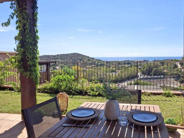 Villa Schiera in vendita a Domus De Maria, Sardigna/Sardegna